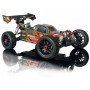 Coche RC Carson Buggy Virus 4.1 4S RTR 1/8 (Brushless)