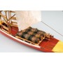 Kit de montaje Barco Rabelo Do Río Douro Carthagonova
