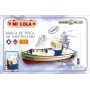 Kit de montaje Barco Mi Lola Carthagonova