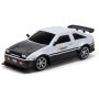 Coche RC Drift RTR 1/16 (Brushed)