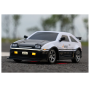 Coche RC Drift RTR 1/16 (Brushed)