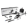 Helicóptero RC Wltoys Buzzard Pro V913-A (Brushless)