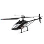 Helicóptero RC Wltoys Buzzard Pro V913-A (Brushless)