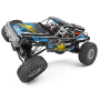 Coche RC Crawler Wltoys Rock Hammer