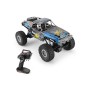 Coche RC Crawler Wltoys Rock Hammer