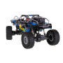 Coche RC Crawler Wltoys Rock Hammer