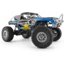 Coche RC Crawler Wltoys Rock Hammer RTR 1/10 20Km/h (Brushed)