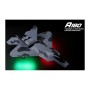Avión RC Caza F22-A Raptor Wltoys A180 RTF