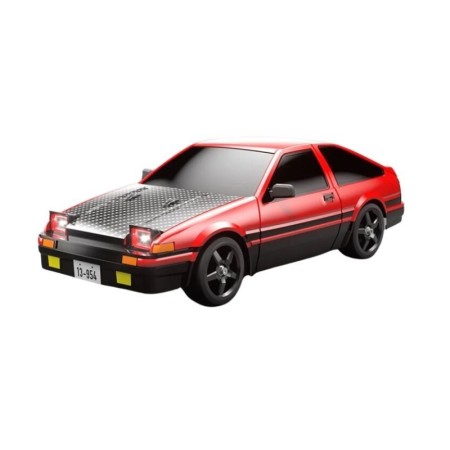 Coche RC Drift Racing Rally RTR 1/12 (Brushed)