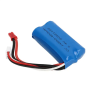 Batería li-ion 7,4V 800mah