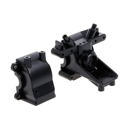 Caja diferencial exterior 12427, 12428, 12429