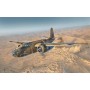 Maqueta Avión Boston III A - 20 B /C Hasvoc 1/48 Italeri