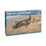 Maqueta Avión Boston III A - 20 B /C Hasvoc 1/48 Italeri