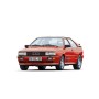 Maqueta de Coche Audi Quattro 1/24 Italeri