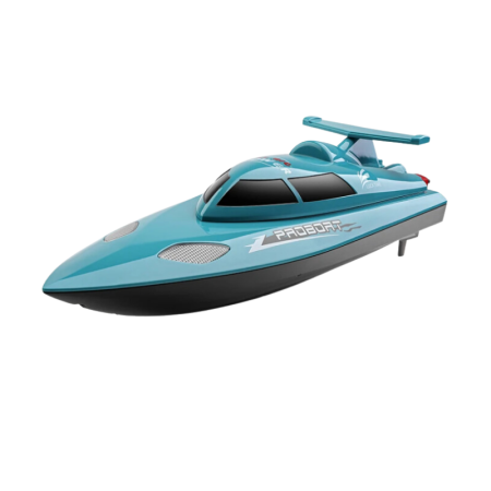 Lancha RC Proboat WL911 Wltoys 21Km/h (Brushless)