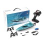 Lancha RC Proboat WL911 Wltoys 21Km/h (Brushless)