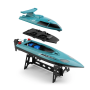 Lancha RC Proboat WL911 Wltoys 21Km/h (Brushless)