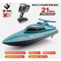 Lancha RC Proboat WL911 Wltoys 21Km/h (Brushless)