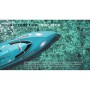 Lancha RC Proboat WL911 Wltoys 21Km/h (Brushless)