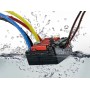 Variador brushed Hobbywing WP-1060-RTR con conector T-Dean