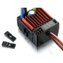 Variador brushed Hobbywing WP-1060-RTR con conector T-Dean