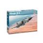 Maqueta avión Mirage III E 1/48  Italeri