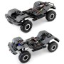 Coche RC Crawler RGT EX86130 Pro Runner 1/10 Waterproof