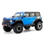 Coche RC Crawler RGT EX86130 Pro Runner 1/10 Waterproof