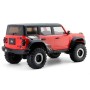 Coche RC Crawler RGT EX86130 Pro Runner 1/10 Waterproof