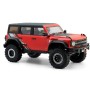 Coche RC Crawler RGT EX86130 Pro Runner 1/10 Waterproof