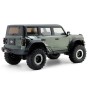 Coche RC Crawler RGT EX86130 Pro Runner 1/10 Waterproof
