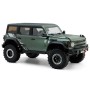 Coche RC Crawler RGT EX86130 Pro Runner 1/10 Waterproof