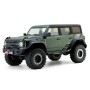 Coche RC Crawler RGT EX86130 Pro Runner 1/10 Waterproof