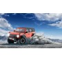 Coche RC Crawler RGT EX86130 Pro Runner 1/10 Waterproof