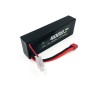 Batería LiPO 7,4V-4000mAh 50C Hardcase SC (T-Dean)