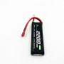 Batería Lipo 7,4V (2S) 2200mAh 35C (T-Dean)