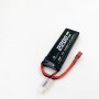 Batería Lipo 7,4V (2S) 2200mAh 35C (T-Dean)