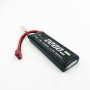 Batería Lipo 7,4V (2S) 2200mAh 35C (T-Dean)