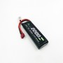 Batería LiPO 7,4V 2200mAh 50C (T-Dean)