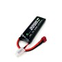 Batería LiPO 7,4V 2200mAh 50C (T-Dean)