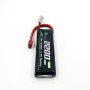Batería LiPO 7,4V 2200mAh 50C (T-Dean)