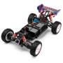 Coche RC Buggy Wltoys 124008 1/12 60Km/h (Brushless)