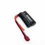 Batería Li-Po 7,4V 3200mAh 30C (T-Dean)