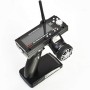 Emisora Digital FLYSKY GT3 2,4GhZ (con receptor)
