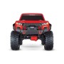 Traxxas TRX-4 Sport 1/10 Crawler Clipless