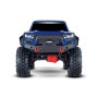 Traxxas TRX-4 Sport 1/10 Crawler Clipless