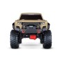 Traxxas TRX-4 Sport 1/10 Crawler Clipless