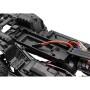 Coche RC de Traxxas TRX-4 Sport 1/10 Crawler Clipless