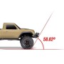 Coche RC de Traxxas TRX-4 Sport 1/10 Crawler Clipless