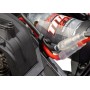 Coche RC de Traxxas TRX-4 Sport 1/10 Crawler Clipless